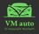 Logo VM Auto di Alessandro Marchetti